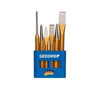 106 - GEDORE - Set doutils 6 pcs dans un support en PVC 8725200