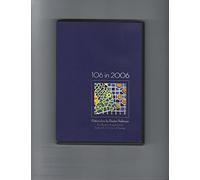 106 in 2006 - Watercolors by Baxter Perkinson