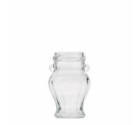 106 ml pot à bijoux 'Beauty', ouverture : Twist-Off (TO 48)