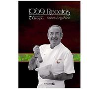 1060 Recetas : Edición Especial Xx Aniversario