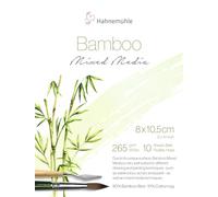 10603074 Bambou Mixed Media Pad - 265 g/m²