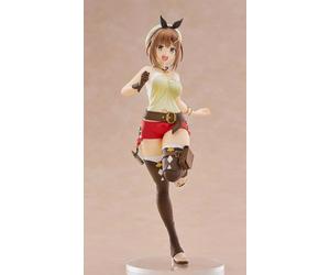 106060 Goodsmile Fr Figurine Anime Atelier Ryza Reisalin Stout