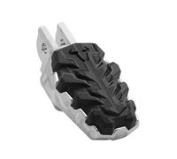 10615-kit repose-pieds EVO SW-MOTECH compatible avec HONDA AFRICA TWIN 1100