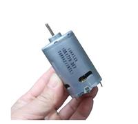 1061725 RS-555 electronic starter DC 24V-36V 27700RPM High Speed Power Large Torque 36mm electronic starter DIY Drill Tools Engine IINKUEYK