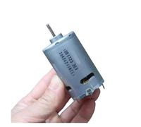 1061725 RS-555 electronic starter DC 24V-36V 27700RPM High Speed Power Large Torque 36mm electronic starter DIY Drill Tools Engine IDGTTLDF