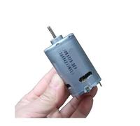 1061725 RS-555 electronic starter DC 24V-36V 27700RPM High Speed Power Large Torque 36mm electronic starter DIY IDGTTLDF