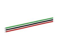 Roco R10623 Câble Plat, 10 m