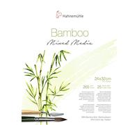 10628540 Bambou Mixed Media Pad, 265 g/m²