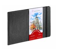10628810 Livre D'aquarelle ¿ A6 200 G/M² ¿ Paysage