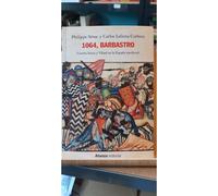 1064, Barbastro : Guerra Santa Y Yihad En La España Medieval