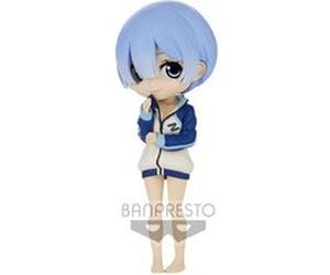 10644 RE ZERO STARTING LIFE IN ANOTHER WORLD Q POSK ET REM V G