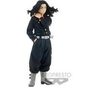 Banpresto - Tokyo Revengers Keisuke Baji Figure [] Figure, Collectible