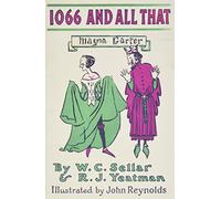 1066 And All That
