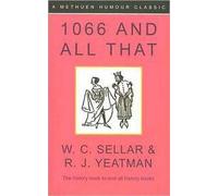 1066 AND ALL THAT