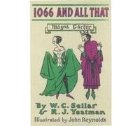 1066 and All That by W C Sellar Paperback Book Sellar, W C (Auteur)