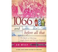 1066 And Before All That