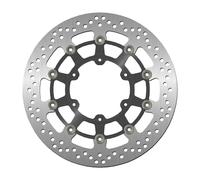 Ng Disque De Frein Flottant 1024621 Round