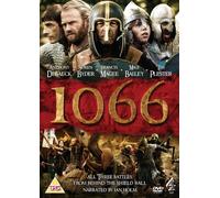 1066, la bataille pour le tr / 1066: The Battle for Middle Earth ( 1066 ) ( Ten Sixty Six ) [ Origine UK, Sans Langue Francaise ]