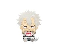 10660 DEMON SLAYER KIM ET SU NO YAIBA BIG PLUSH MITSURI KANR
