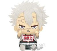 10660 DEMON SLAYER KIM ET SU NO YAIBA BIG PLUSH MITSURI KANR G