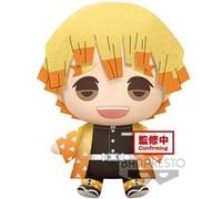 10663 DEMON SLAYER KIM ET SU NO YAIBA SUPER BIG PLUSH ZENITS