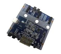 1066pro 1246 1066 Panneau de commande à faible consommation d'énergie pour équipement minier, compatibilité améliorée, carte basse consommation