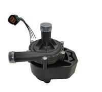 106747300H 105725701G 6007373-00-C Pour Tesla Pour Modèle S 5YJS 85D AWD Refroidissement Électrique Auxiliaire Supplémentaire 6007367-00E Pompes À Eau(106747300H And Plug)