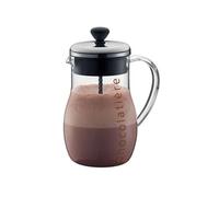 BODUM 1067616 Chocolatière 1L Noir G