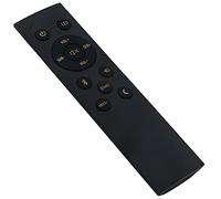 1067744 Télécommande de Rechange pour Barre de Son Klipsch Cinema 400 | 2.1 Système de cinéma maison R-4B II R4BII R-4BII