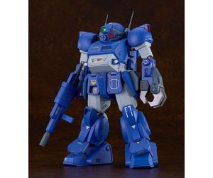 106874 À VOTOMS RABIDLY DOG PLAMAX SV-04 MK