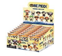 106889 Monogram ONE PIECE Netflix Série 1 Boîte-clip Display (24)