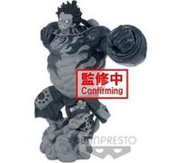 10693 ONE PIECE BANPRESTO WORLD FIGURE COLOSSEUM 3 SUPER MAS G