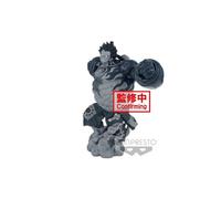 10693 ONE PIECE BANPRESTO WORLD FIGURE COLOSSEUM 3 SUPER MAS G