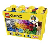 Lego 10698 Classic Boîte Large