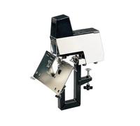 106E Auto Rapid Binder Hine 2-50 Sheets Heavy Duty Electric Flat And Saddle Stapler