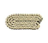 106L Chain 48T 48 de jeu de pignon dentaire Compatible avec LIGHT X AND LATER S MOTOCROSS ASSION UNIVERSEL pour les vélos électriques(106L The Chain)
