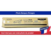 Xerox Phaser 6350 Toner Black High Yield 3 Pack