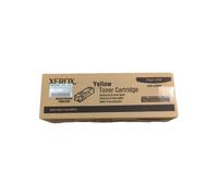 106R01280 XEROX PHASER 6130 CARTOUCHE DE TONER JAUNE