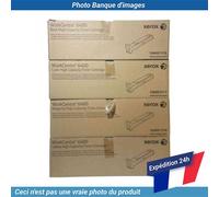 106R01316 Xerox WorkCentre 6400 Toner Black High Yield 3 Pack