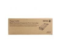 106R01391 XEROX PHASER 6280 CARTOUCHE DE TONER NOIR