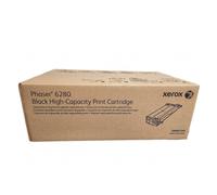 106R01395 XEROX PHASER 6280 CARTOUCHE DE TONER NOIR