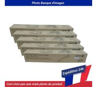 106R01439 Xerox Phaser 7500 Toner Cart Black 19.8K Pack Of 5