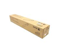 106R01445 XEROX PHASER 7500 CARTOUCHE DE TONER JAUNE