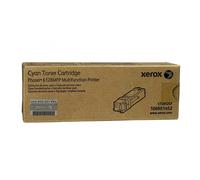 106R01452 XEROX PHASER 6128 CARTOUCHE DE TONER CYAN