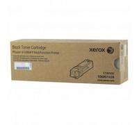 106R01459 XEROX PHASER 6128 CARTOUCHE DE TONER NOIR