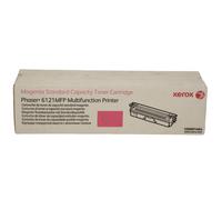 106R01464 XEROX PHASER 6121MFP CARTOUCHE DE TONER MAGENTA