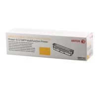 106R01465 XEROX PHASER 6121MFP CARTOUCHE DE TONER JAUNE