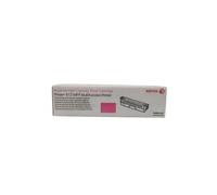 106R01467 XEROX PHASER 6121MFP CARTOUCHE DE TONER MAGENTA