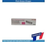 106R01469 Xerox Phaser 6121MFP Toner CMYK High Yield Pack of 4