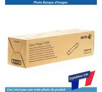 106R01509 Xerox Phaser 6700 Toner CMY High Yield Pack of 3